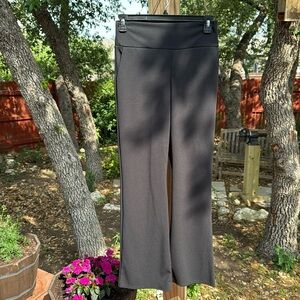 Women's Black Pants Size M